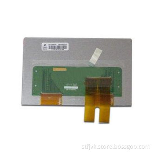 Replacement 7.0 inch TFT Tablet PC Innolux LCD screen 800x4